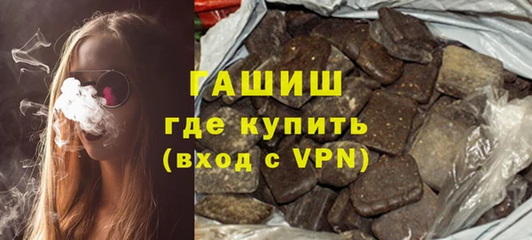 молекула духа Алексин
